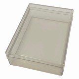 ABS非帯電角型ケース6型　10個