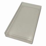 ABS非帯電角型ケース10型　10個