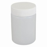 ポリ軟こう瓶　300ml