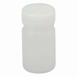 広口瓶(ポリエチレン製)50ml