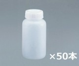 広口瓶　ケース販売　500ml　ケース