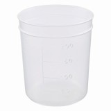 ディスポカップブロー成形　200ml一個