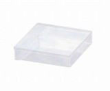 スチロール角型ケース　1型　50個