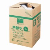 精製水　W-20