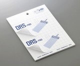 APローラー転写シート　240X165