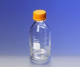 PYREXメディウム瓶　10000mL