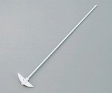 テフロン被覆攪拌棒600L　φ8×600