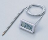 デジタル温度モジュールTX-120校正付