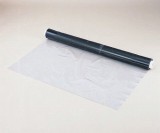 アズピュア導電性PVCシート　クリア