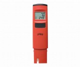 pHメーター　pHep　校正証明書付
