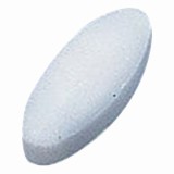 オーバル回転子　001.625.10
