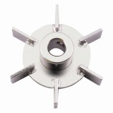 トルネード用撹拌羽根　DT-50
