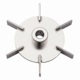 トルネード用撹拌羽根　DT-75