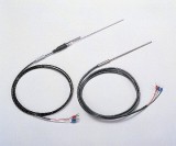 測温抵抗体FPT300φ3.2×L300