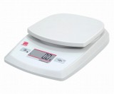 コンパクト天秤　CR621JP　校正書付