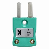 データミニ　K熱電対コネクタLR9691