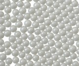 ジルコニアボールCZY　0150