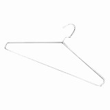 ステンレスハンガー　10本入