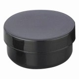 UG軟膏壷　黒(遮光)3-55　100入