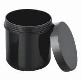 UG軟膏壷　黒(遮光)3-56　50入