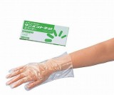 サニメント手袋エコノミスタンダドL　百枚