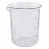 TPXビーカー300ml(手なし)
