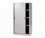 ステンレス薬品保管庫　HL-1845S