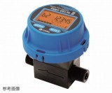 渦式フローモニターFLM22-10PD0