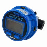 渦式フローモニターFLM21-10PD0