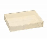 持続性透明帯電防止ケース　EBS1A