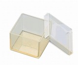 持続性透明帯電防止ケース　EBK4