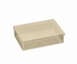 持続性透明帯電防止ケース　EBR5F