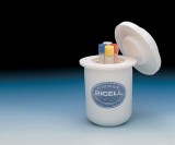 凍結処理容器　BICELL　6個