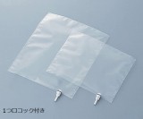 F2sサンプリングバッグ1口コック百L
