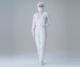 無塵衣　FC132B　S