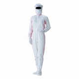 無塵衣　FC132B　3L