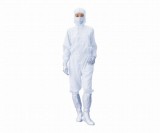 無塵衣AS199C(男女兼用)LL