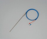 K熱電対(シース型)1.6φ50校正書付