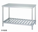 ステンレス作業台　WSN-18075
