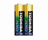 アルカリ乾電池　単三LR6AN　2KP