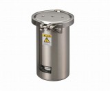 ステンレス加圧容器　TA100N