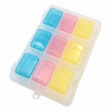 スケルトンパーツボックスSP20MS18