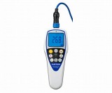 防水型デジタル温度計CT-5200WP