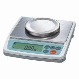 電子天秤　EW-150i　校正証明書付
