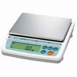 パーソナル電子天秤　EW-1500i