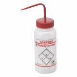 ラベル付洗浄瓶1本　800100615