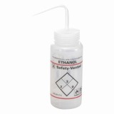 ラベル付洗浄瓶1本　800100617