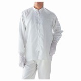 CR上着・立襟男女兼用　SC101-XL