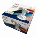 電動ハンドピペッター　9521透明青