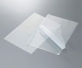 AP　ESDクリアラミネートフィルムA3